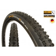 Anvelopa pliabila Continental Mountain King 2 Protection 60-559 26*2.4